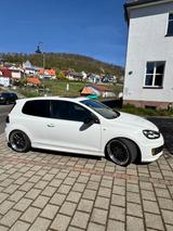 Volkswagen Golf 2.0 TSI GTI Edition 35 GTI Edition 35 - Volkswagen Golf GTI edition 35 mit Benzin-Antrieb
