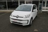 Volkswagen up! KLIMA TELVOR MAPS&MORE TELVOR. 1.HD - Volkswagen up!: mit Navigationssystem