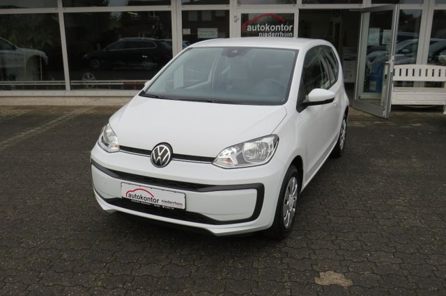 Volkswagen up! KLIMA TELVOR MAPS&MORE TELVOR. 1.HD