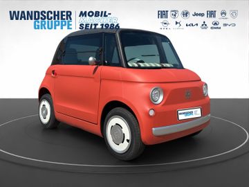 Fiat TOPOLINO 6KW MY26 Pano+AUT