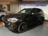 BMW X5 xDrive 50 i Sportpaket AHK Pano StandHZG HUD  - BMW X5 in Duisburg