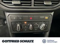 Volkswagen T-Cross - Vorschau Bild 17
