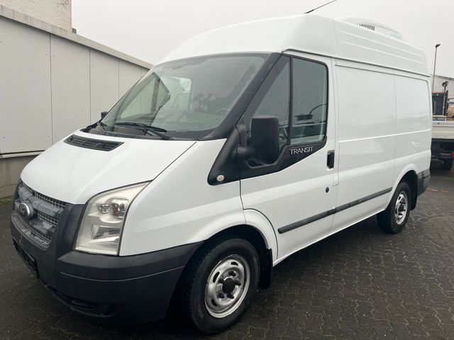 Ford Transit Kasten 100T260*KERSTNER KÜHLER*1.Hand*3S