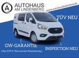 Ford Transit Custom 310 5-SITZER Titanium*ACC*NAV*SHZ - Ford Transit: 5t