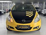 Opel Corsa Color Race 1.7 CDTI - Opel Corsa: Race