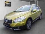 Suzuki SX4 S-Cross 1.6 VVT CVT 4x4 Comfort+ - Suzuki Gebrauchtwagen