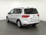Volkswagen Touran 1.4 TSI Highline LED Navi ACC 7-Sitzer - Volkswagen Touran mit Benzin-Antrieb: Kleinbus, 1.4