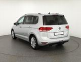 Volkswagen Touran 1.4 TSI Highline LED Navi ACC 7-Sitzer - Volkswagen Touran: Sitz