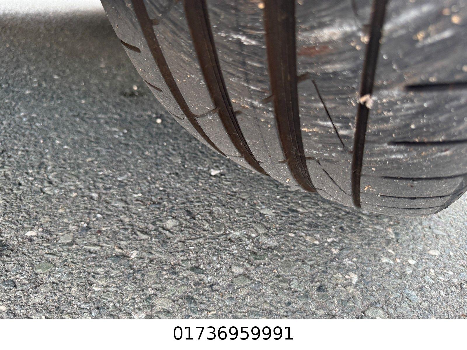 BMW X3 XDRIVE 35 D / M PACK SPORT
