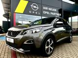 Peugeot 3008 2.0 Blue-HDI FAP TOP-ZUSTAND PANO LEDER