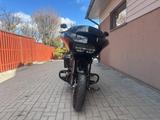 Harley-Davidson FLTRXS Road Glide Special 114 - BEHINDERTEN UMBAU BENZIN