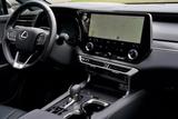 Lexus RX 500 500h F SPORT (noch 12 Jahre Garantie) - Lexus RX 500 aus 2023