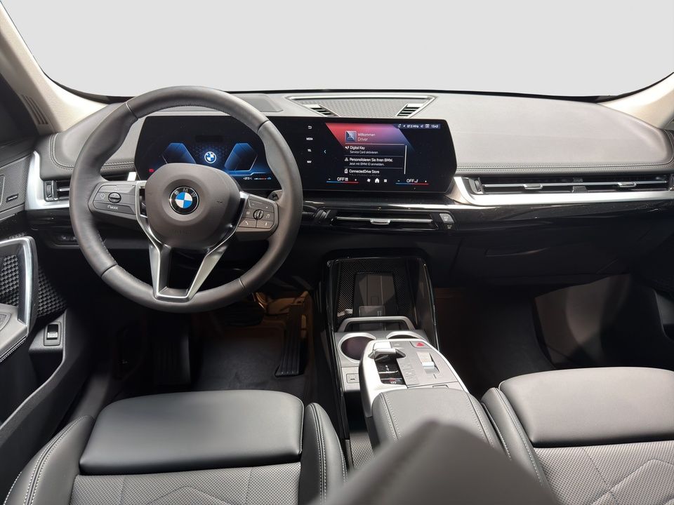BMW X1 - Bild 13