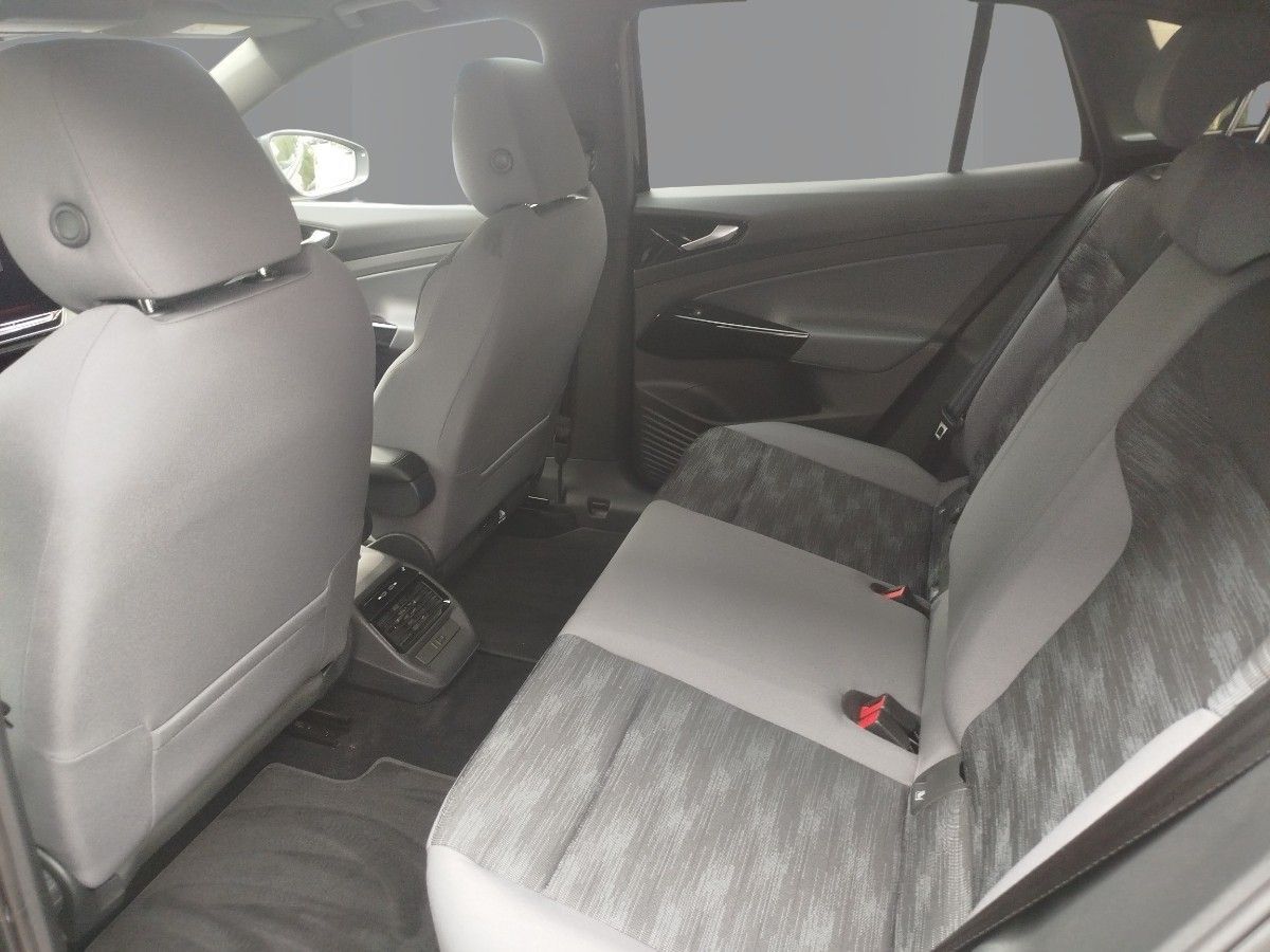Volkswagen ID.4 - Bild 10