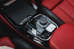 Fahrzeugabbildung ALPINA XD4 3.0 Individual*BMW-Garantie*