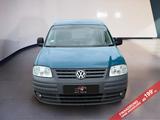 Volkswagen Caddy Life/5 Sitzer/Verglast/Klima/Gepflegt - gebrauchte VW Caddy aus dem Jahr 2005