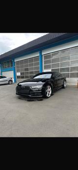 Audi S7 4.0TFSI 450ps Quattro - gebrauchte Audi RS6 aus dem Jahr 2016