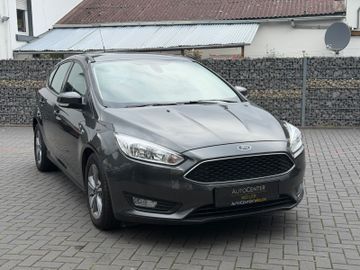 Ford Focus - 2
