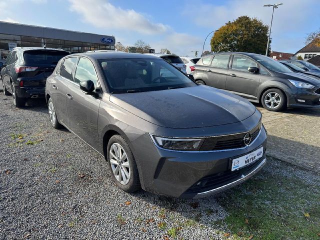 Opel Astra L Lim. 5-trg. 1.2 Elegance NaviKamera