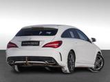 Mercedes-Benz CLA 200 SB AMG|LED|PANO|NAVI|SHZ|KEYL - gebrauchte Kombis in Saarbrücken
