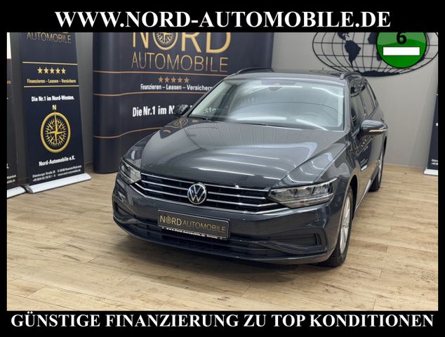 Volkswagen Passat Variant 2.0 TDI DSG Kamera*Navi*LED*