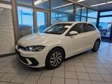 Volkswagen Polo Life Kamera,Climatr.,AppCon.,Alu,Sitzhzg. - Volkswagen Polo: mit Klimaanlage