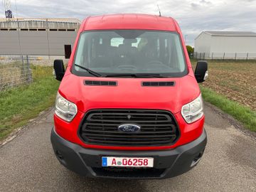 Ford Transit - 8
