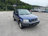 Honda CR-V - gebrauchte Honda CR-V aus dem Jahr 1999