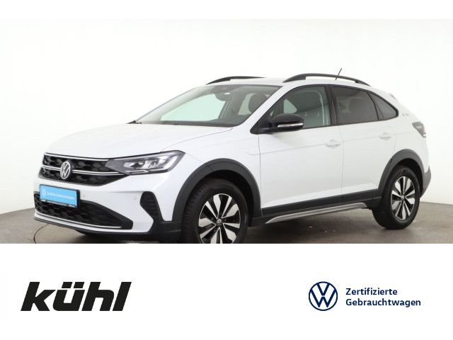 Volkswagen Taigo 1.0 TSI Goal LED/ACC/App/Navi