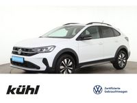 Volkswagen Taigo - Vorschau Bild 1