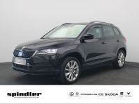 Skoda Karoq - Vorschau Bild 1