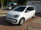 Volkswagen up! club up! Automatik/Klima/PDC/BT/Navi - Gebrauchte Kleinwagen in Berlin