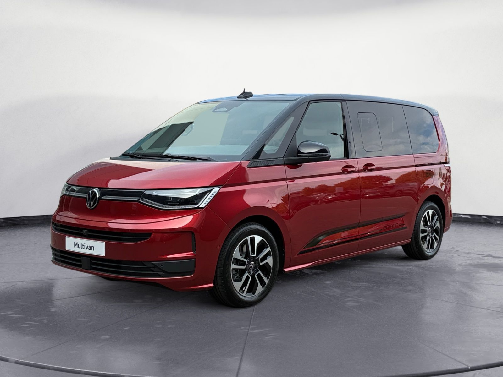 Volkswagen Multivan Life 1,5 l eHybrid OPF 4 MOTION 4MOTION