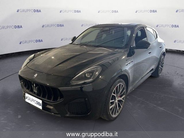 Altele Maserati Grecale 2.0 mhev Modena 330cv auto