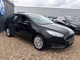 Ford Focus 1,0 Turnier Trend | u.a. Zahnriemen Reifen - Ford Focus: Kombi, Trend