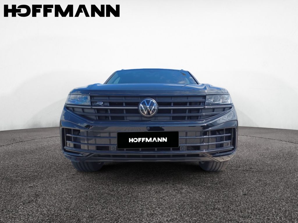 Fahrzeugabbildung Volkswagen Touareg R 3.0 V6 e-Hybrid 0,5% Steuervorteil