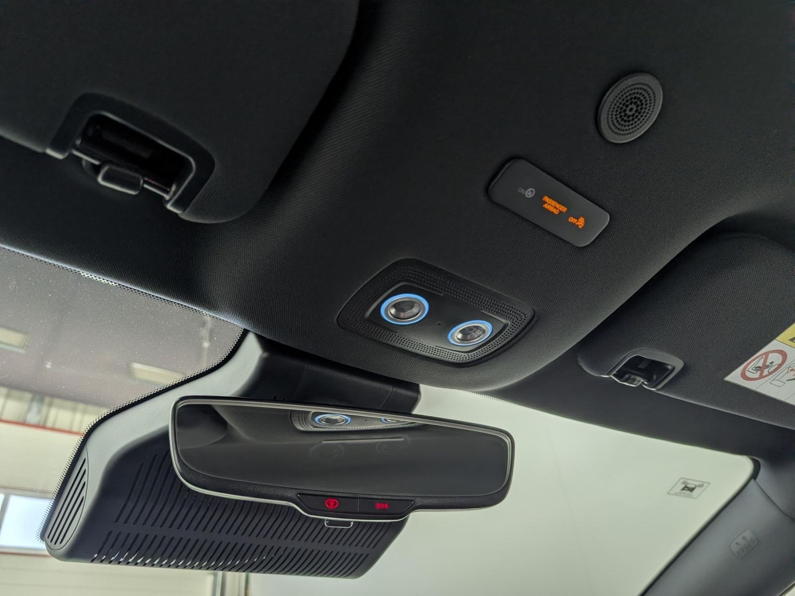 BYD DOLPHIN Dolphin Comfort LED Navi ACC Keyless – Bild 39