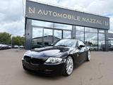 BMW Z4 COUPE 3.0si*M-SPORTPAKET*LEDER*XENON* - BMW Z4: 0si
