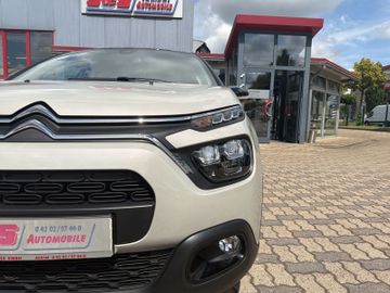 Citroën C3 1.2 VTR-Sport NAVIKAMERAPDC