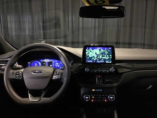 Fahrzeugabbildung Ford Kuga ST-Line 2.4 PHEV Navi/AHK/HUD/Kamera/SHZ