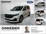Ford TOURNEO CONNECT (L1) Titanium 84 kW - Ford Tourneo Connect mit Benzin-Antrieb: Automatik