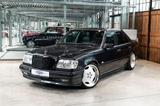 Mercedes-Benz E 320 | Sonderlackierung | Schiebedach - Mercedes-Benz E 320 mit Benzin-Antrieb: Limousine