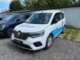 Renault Kangoo III E-Tech Electric Equilibre - Renault Kangoo mit Elektro-Antrieb
