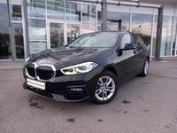 BMW 118i Aut Sport Line LED ConnectProf LiveProf