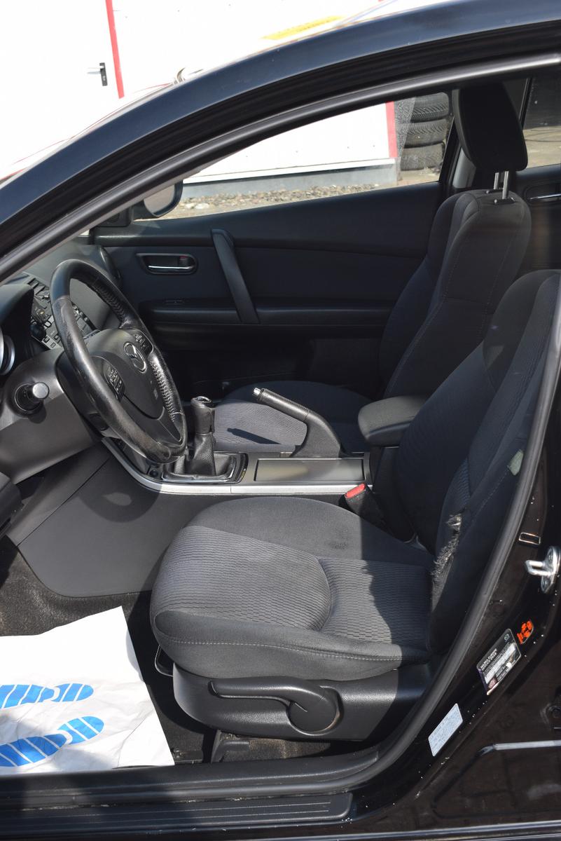 Mazda 6 2012 — photo 8