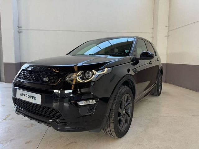 Land Rover Range Rover Velar 2.0D I4 204 CV R-Dy