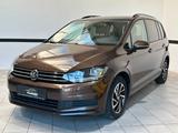 Volkswagen Touran 1,2 TSI BMT Comfortline 7-Sitzer*Klima - VW Touran Gebrauchtwagen in Erfurt