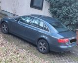 Audi A4 2.0 TFSI 132kW S line S line - Audi A4 aus 2010: Line