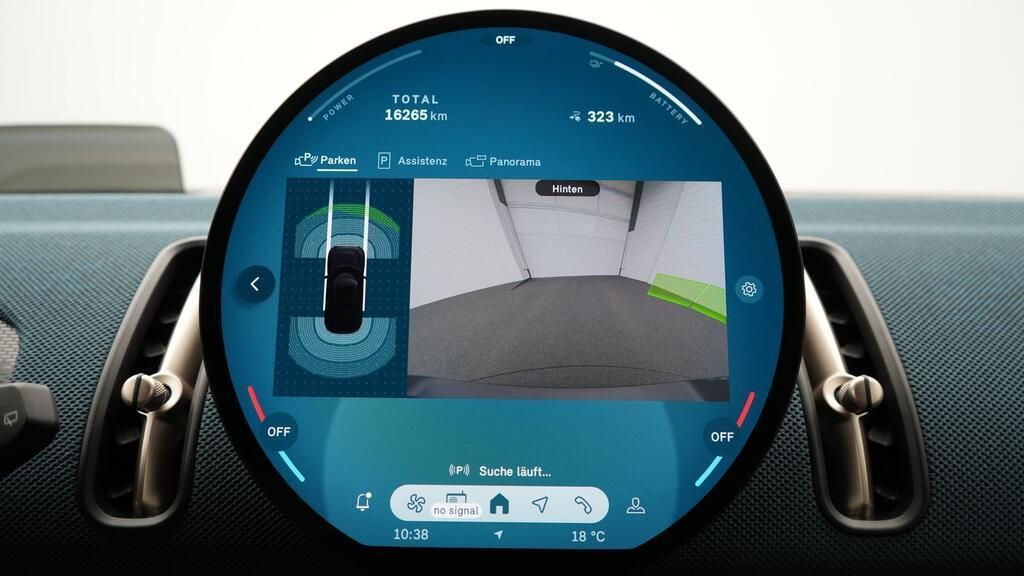 MINI Cooper SE Countryman - Bild 21