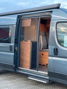 Pössl 2WIN R S PLUS | Markise AHK, RFK, *Wenig KM*